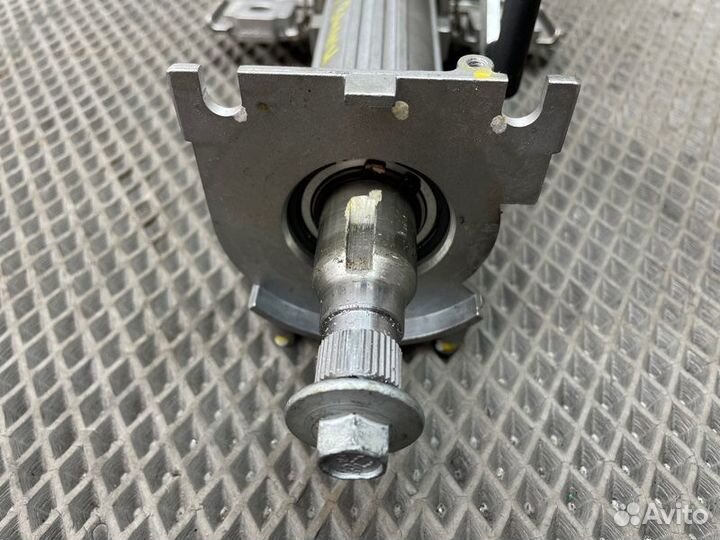 Колонка рулевая Jeep Grand Cherokee 3 WH 2007