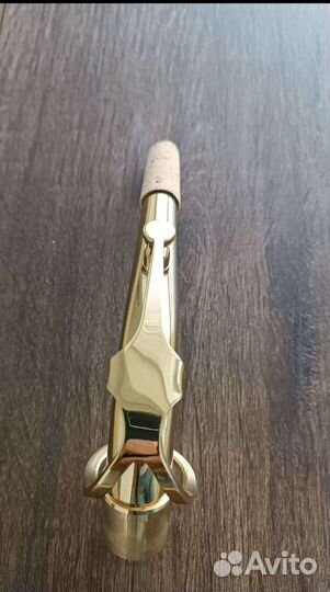 Эска для Альт саксофона.Новая