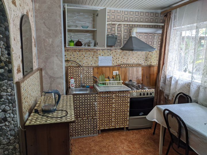 Квартира-студия, 18 м², 1/3 эт.