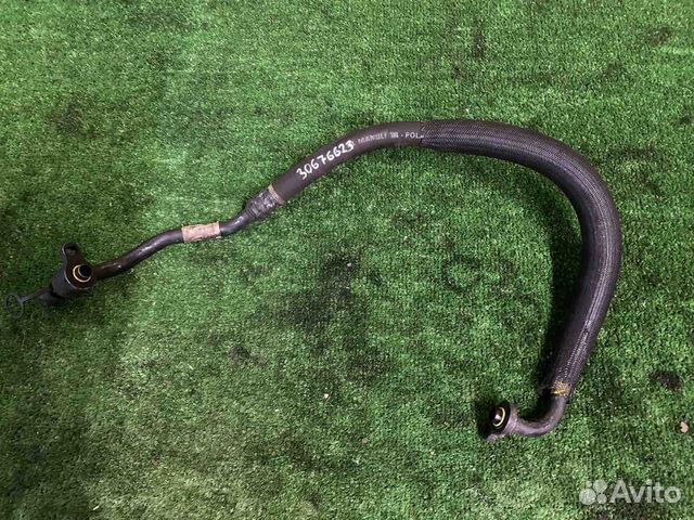 Volvo XC90 трубка кондиционера 30676623