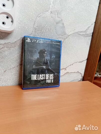 The last of us 2