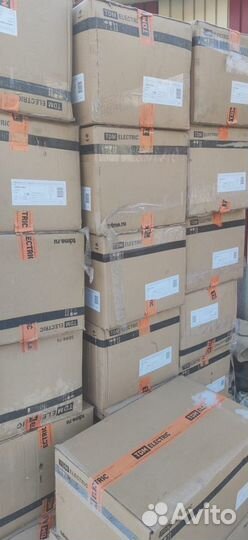 Лампа ртутная дрл