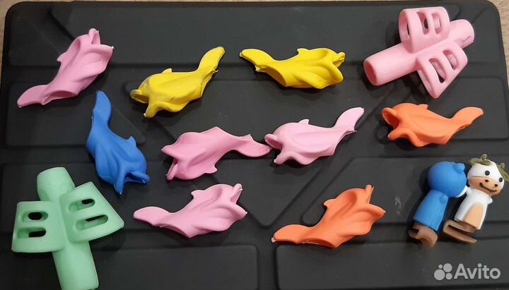 Набор для правильного письма