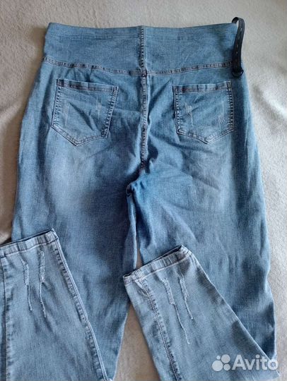 Вещи для беременных 50-52 бесплатно