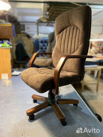 Кресло руководителя