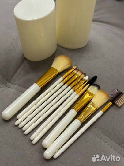 Набор кистей для макияжа