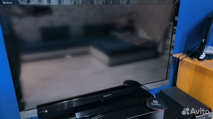 Sony kdl46ex720