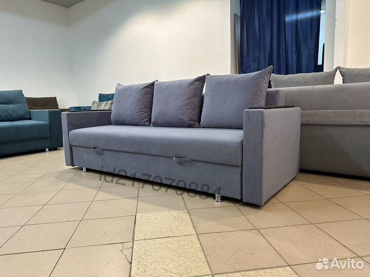 Диван кровать новый