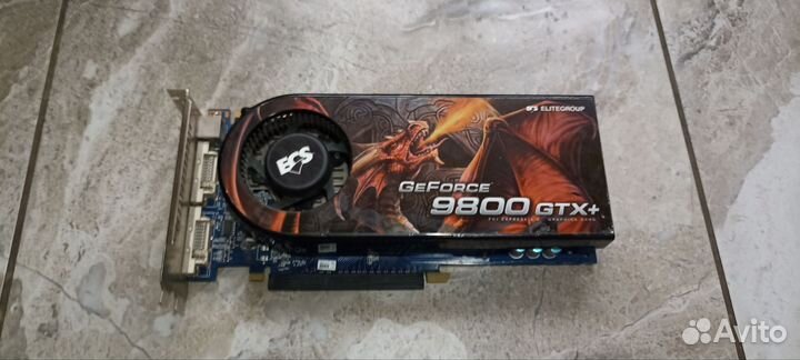 Видеокарты, 6 шт (можно по одной)