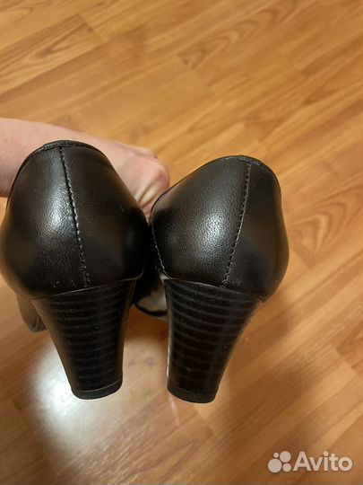 Туфли женские