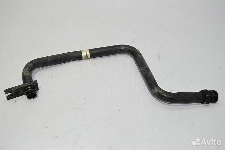 Трубка кондиционера MAN TGA 18.480 (01.00)