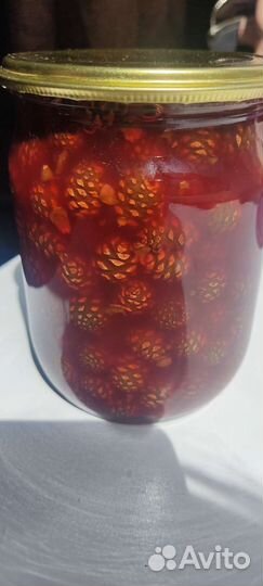 Варенье из сосновых шишек