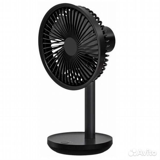 Настольный вентилятор Xiaomi Solove Desktop Fan (F