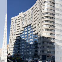 1-к. квартира, 46 м², 14/24 эт.