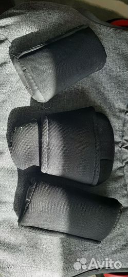 Автолюлька Bobostello Mars LJ195