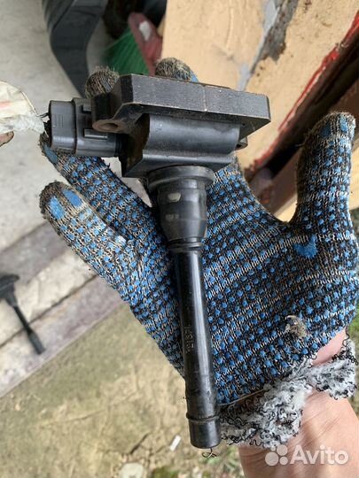 Катушка зажигания 4G94