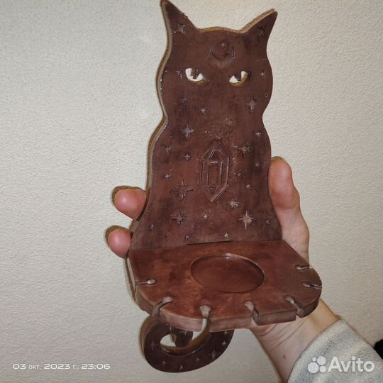 Фигурки из гипса для интерьера