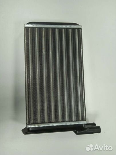 Радиатор отопителя ваз 2109,2114,2115