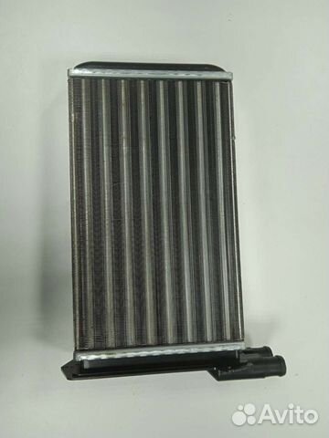 Радиатор отопителя ваз 2109,2114,2115