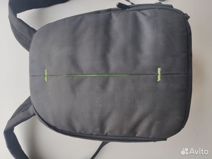 Фоторюкзак рюкзак