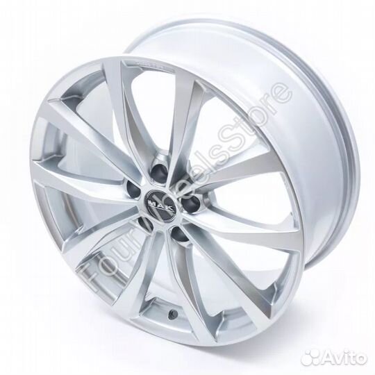 Диски на Ягуар XF R20