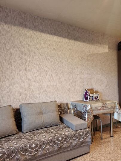 Квартира-студия, 19 м², 2/3 эт.