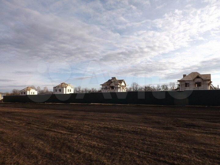 Участок 10,3 сот. (СНТ, ДНП)