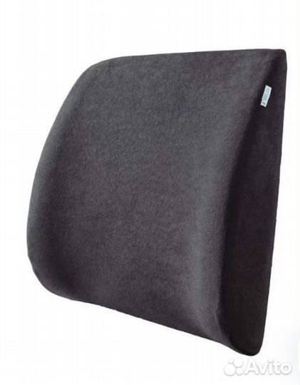 Ортопедическая подушка поясницу, спину, trelax