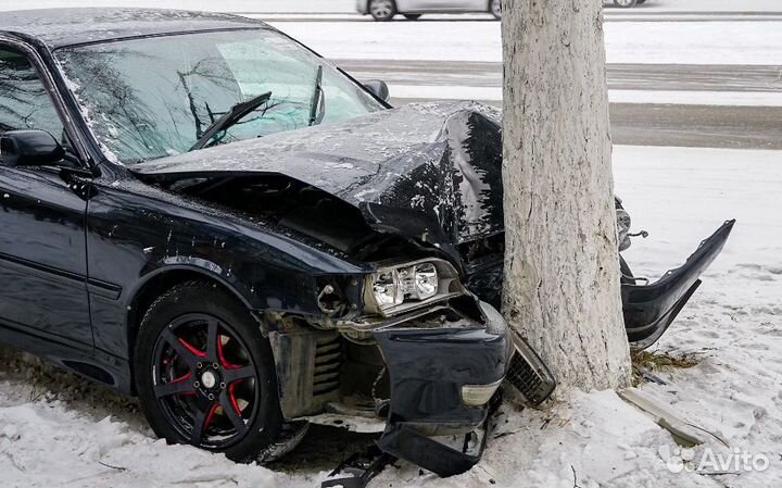 Срочный выкуп авто в любом состоянии