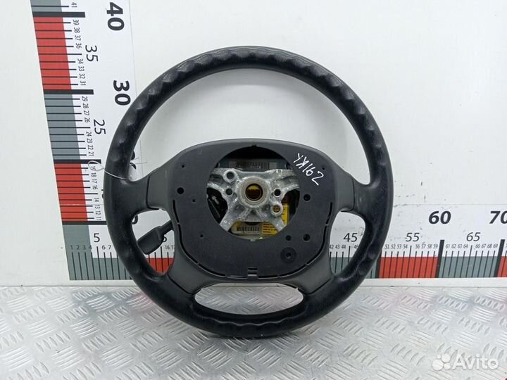 Руль Subaru Forester (SF) рест. 2002