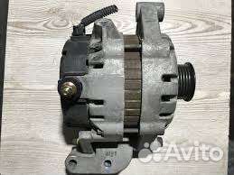 Генератор шевроле авео лачетти