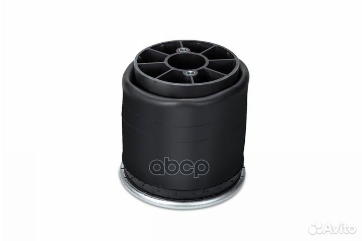 Воздушная подушка (опора пневматическая)