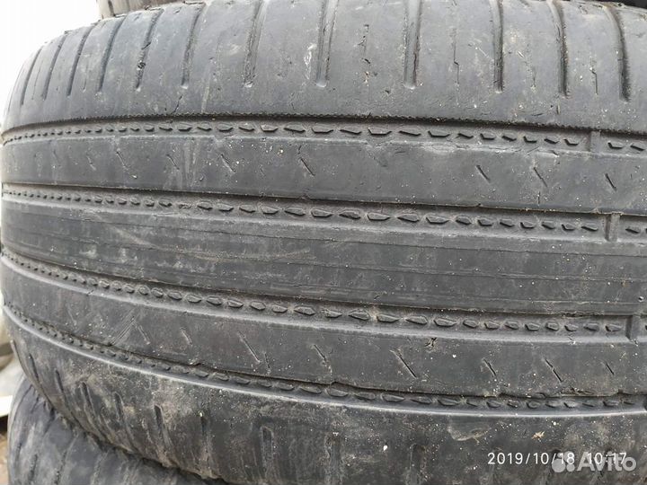 IST Standart 285/60 R18