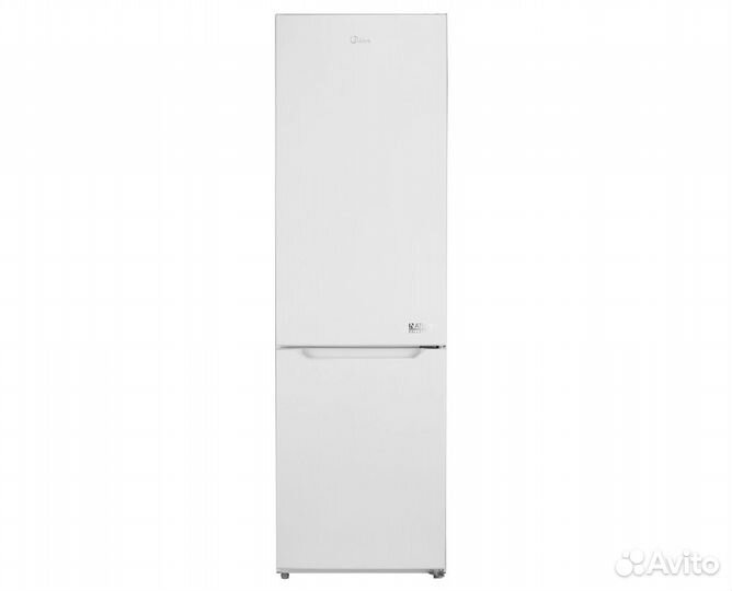 Холодильник Midea mdrb499FGF01IM
