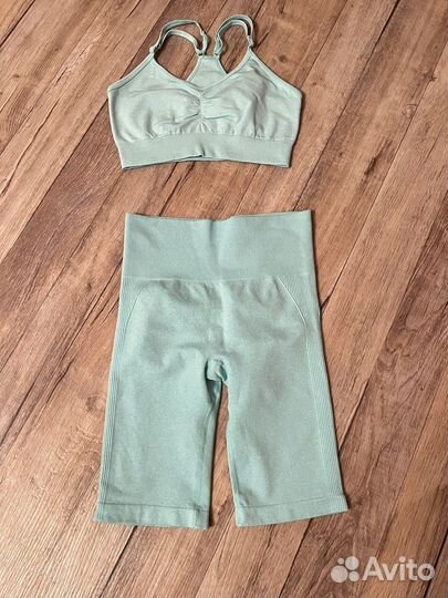 Комплект для фитнеса