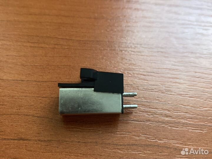 MM катридж AT-91