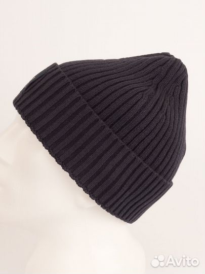 Мужская зимняя шапка Calvin Klein