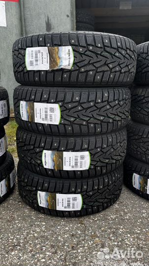 Nokian Tyres Nordman 7 205/55 R16 94T