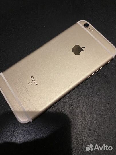Телефон iPhone 6s