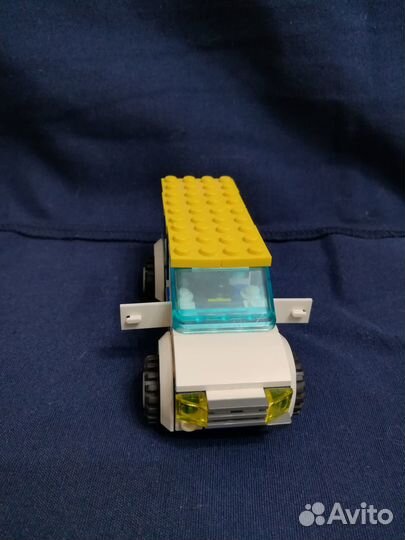 Лего city police оригинал