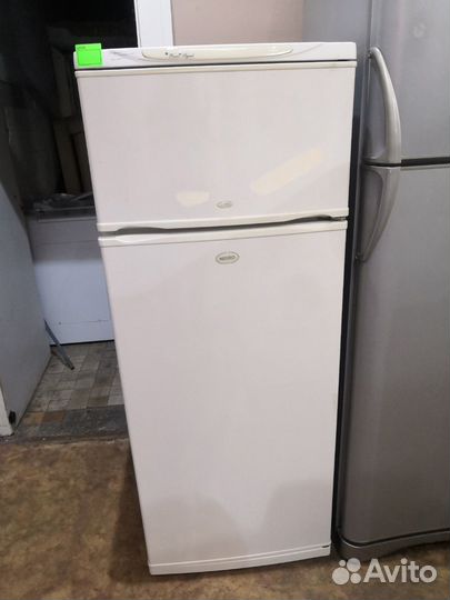 Холодильник nord
