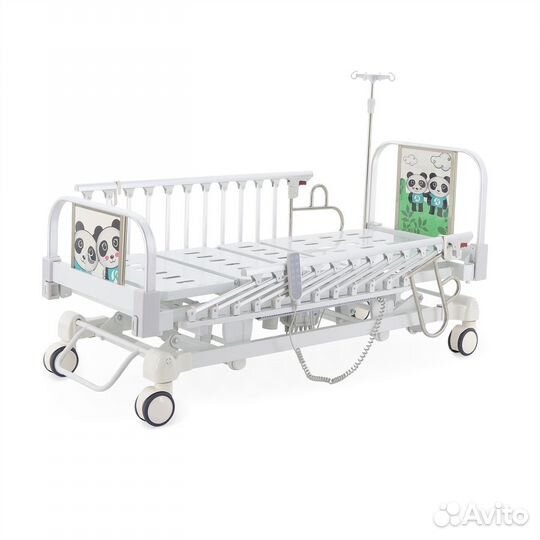 Кровать функциональная для ухода за больными