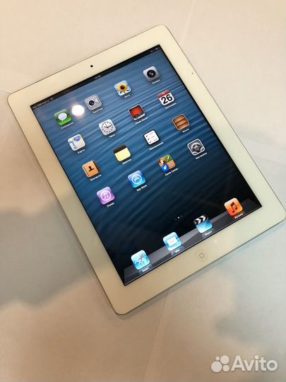 iPad 2 64GB Wi-Fi 3G