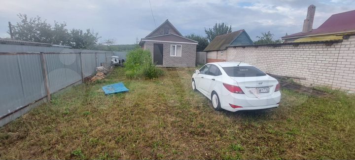 Участок 5,5 сот. (ИЖС)