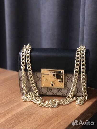 Сумка gucci