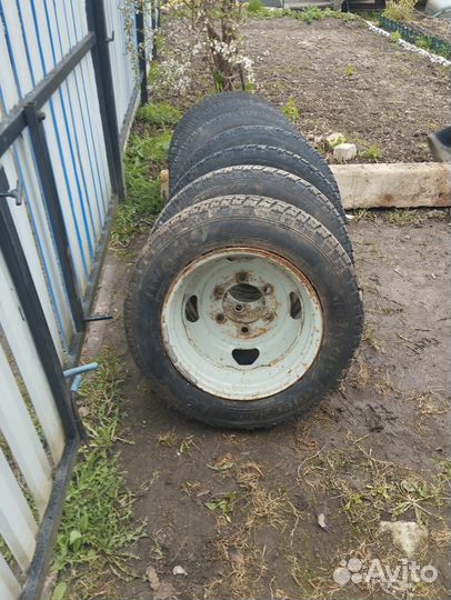 Продам все для газели