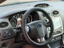 Ford Focus ST 2.5 MT, 2008, 195 000 км, с пробегом, цена 850 000 руб.