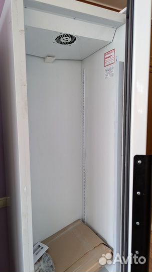 Ангара 500 (0+7) Холодильный шкаф