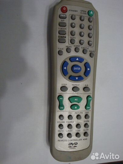 Пульты ду Elenberg HQ-202;404Е в отличном состояни