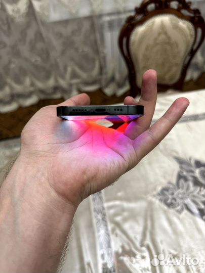 iPhone 13 Pro, 256 ГБ